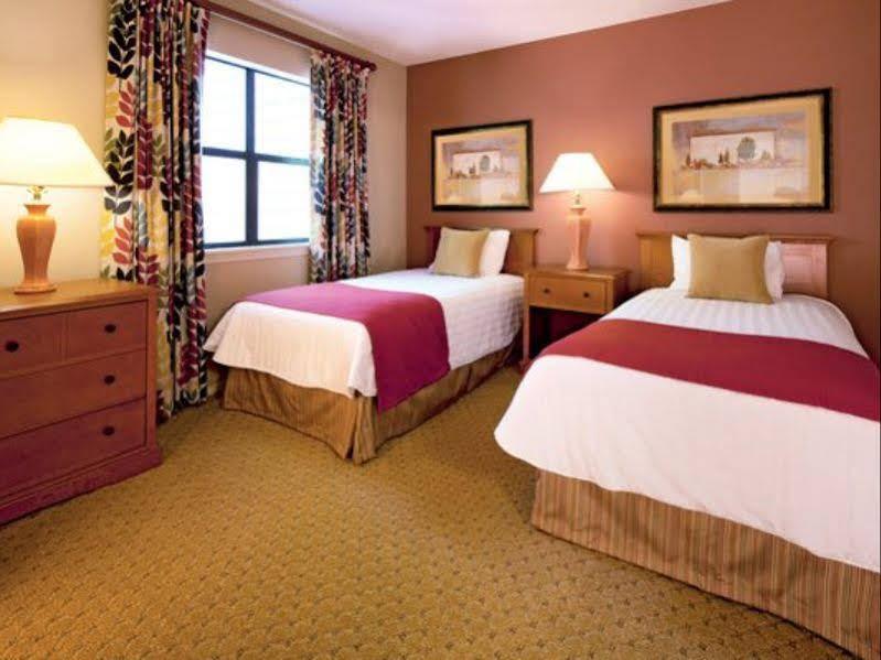 Club Wyndham Resort At Fairfield Bay Exteriör bild