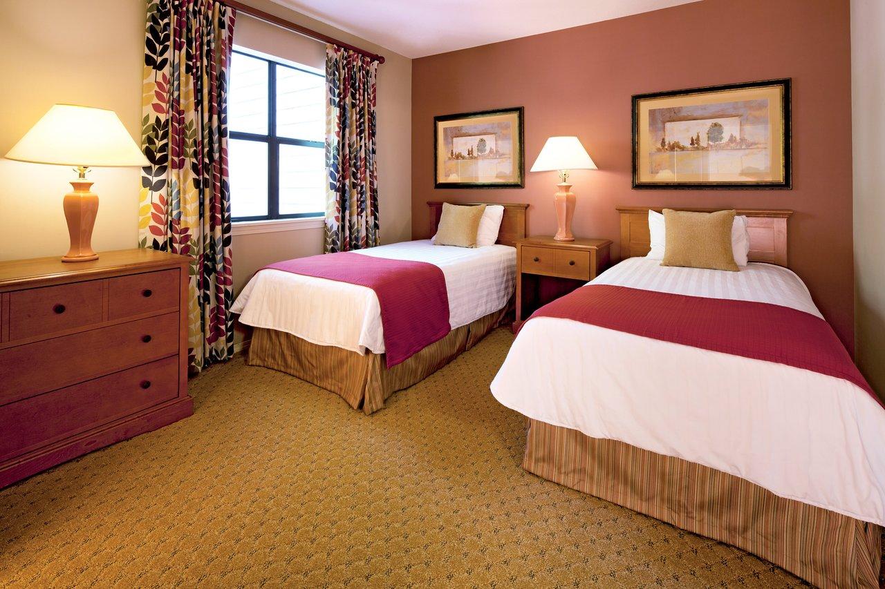 Club Wyndham Resort At Fairfield Bay Exteriör bild