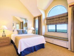 Club Wyndham Resort At Fairfield Bay Rum bild